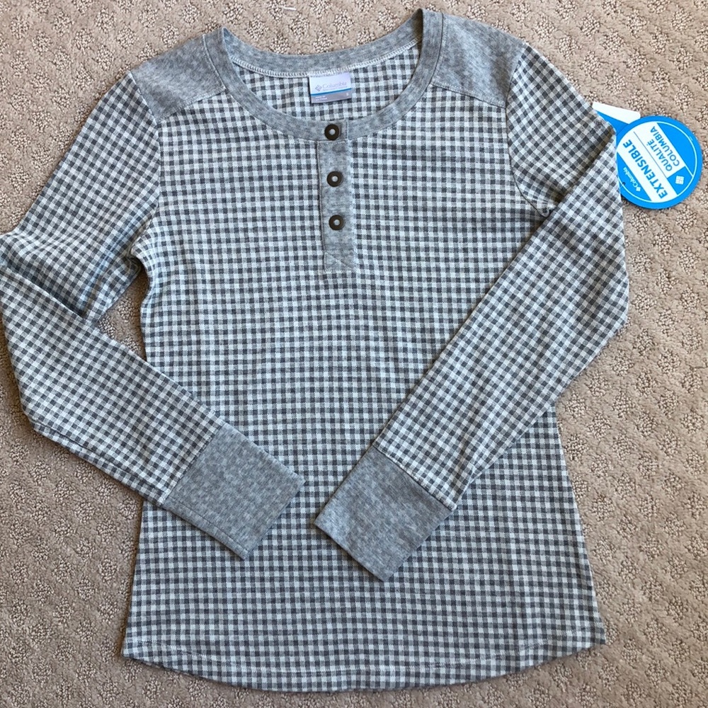 Columbia Sportswear, Size S